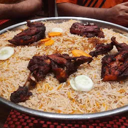 Al-Saba Restaurant