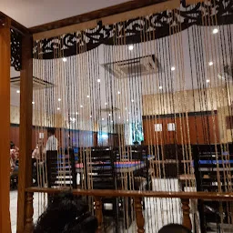 Al-Saba Restaurant