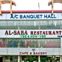 Al Saba restaurent