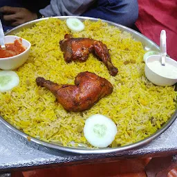 Al Salwa Caterer's