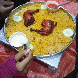 Al Salwa Caterer's