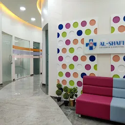 AL SHAFI CHILDREN HOSPITAL