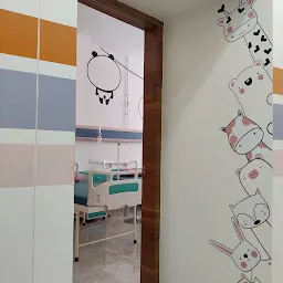 AL SHAFI CHILDREN HOSPITAL