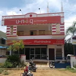 Al Shifa Ayush Hospital -Tirunelveli
