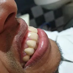 AL Shifa dental clinic Mundupparamba
