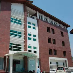 Al Shifa Medical Centre and Hospital
