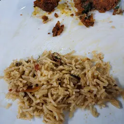 Al-Taj Ajwa Arabian Dines