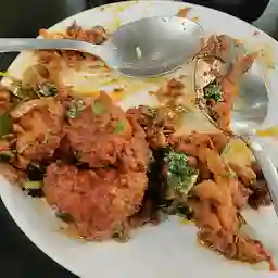 Al-Taj Ajwa Arabian Dines