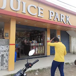 Al Taj Juice Park