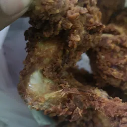 Al Tazaj Fried Chicken