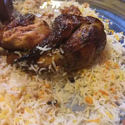 AL YEMENI RESTAURANT