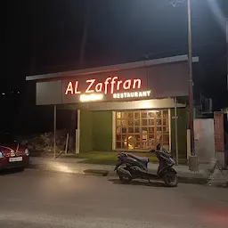 AL-ZAFFRAN RESTAURANT