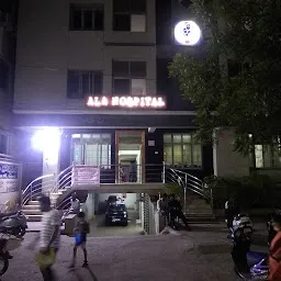 Ala Hospital