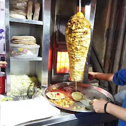 Ala Shawarma Point