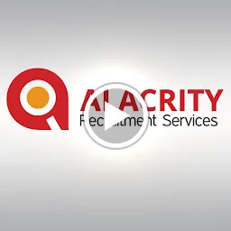 Alacrity Recruitment Services