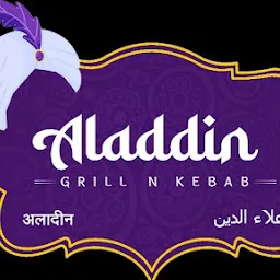 Aladdin Grill n Kebab
