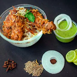 Alag Biryani-Food Delivery In Faridabad