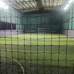Alagar Turf Indoor Multi Sports Arena