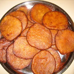 Alagu Chettinadu Snacks