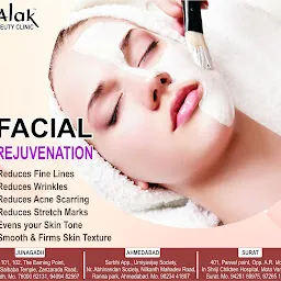 Alak beauty and dental clinic