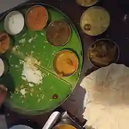 Alakar Restaurant