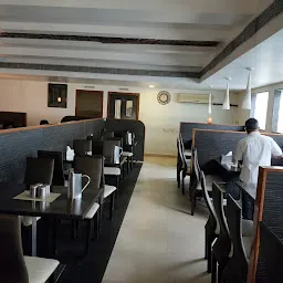 Alakar Restaurant