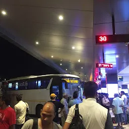 Alambagh Bus Stand