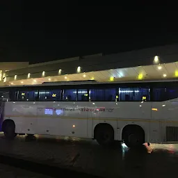 Alambagh Bus Stand