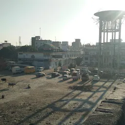 Alambagh Sri Nagar Gurudwara