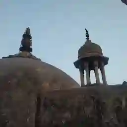 Alamgir Masjid