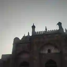 Alamgir Masjid