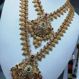 Alankar Art Jewellery