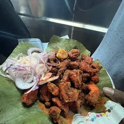 Alankar Chicken Pakoda