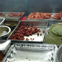 Alankar Chicken Pakoda