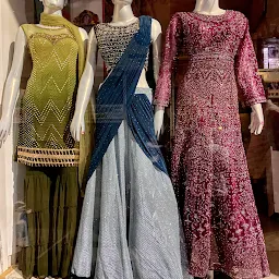 Alankar chudidar & Dress Material