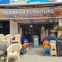 Alankar Furniture