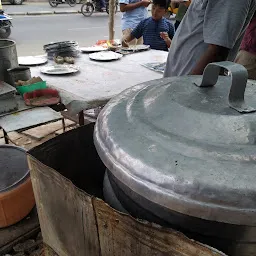 Alankar Idli place