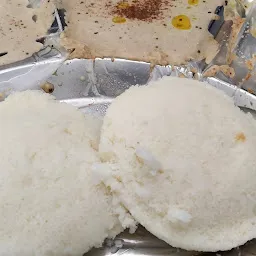 Alankar Idli place