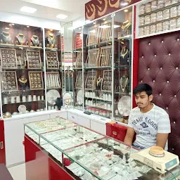 Alankar Jewellers