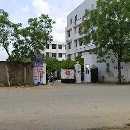 Alankar PG Girls College