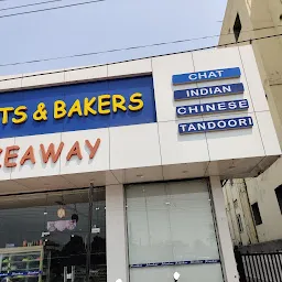 Alankar Sweets and Bakers
