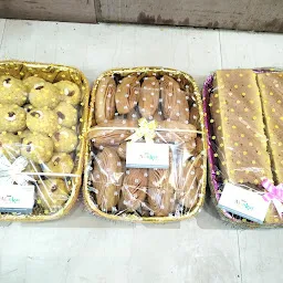 Alankar Sweets & Bakery