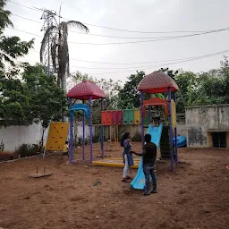 Alapati Venkatramaiah Park