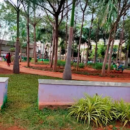 Alapati Venkatramaiah Park