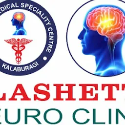 ALASHETTY NEURO CENTER - Dr. Avinash S Alashetty Neurologist