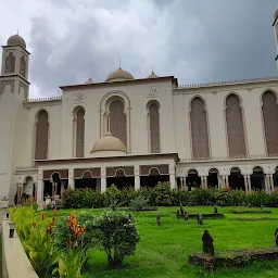 Alathurpadi Dars & Masjid