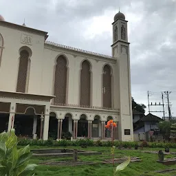 Alathurpadi Dars & Masjid