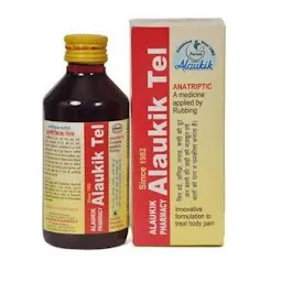 Alaukik Pharmacy | Best Ayurvedic Company in Prayagraj | Best Pain Releif Oil in Prayagraj