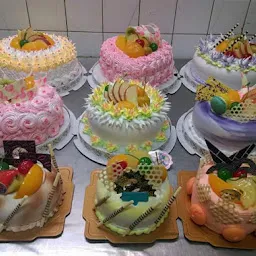 Alaya Bakery And Sweets