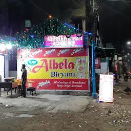 ALBELA BIRYANI NO BEEF